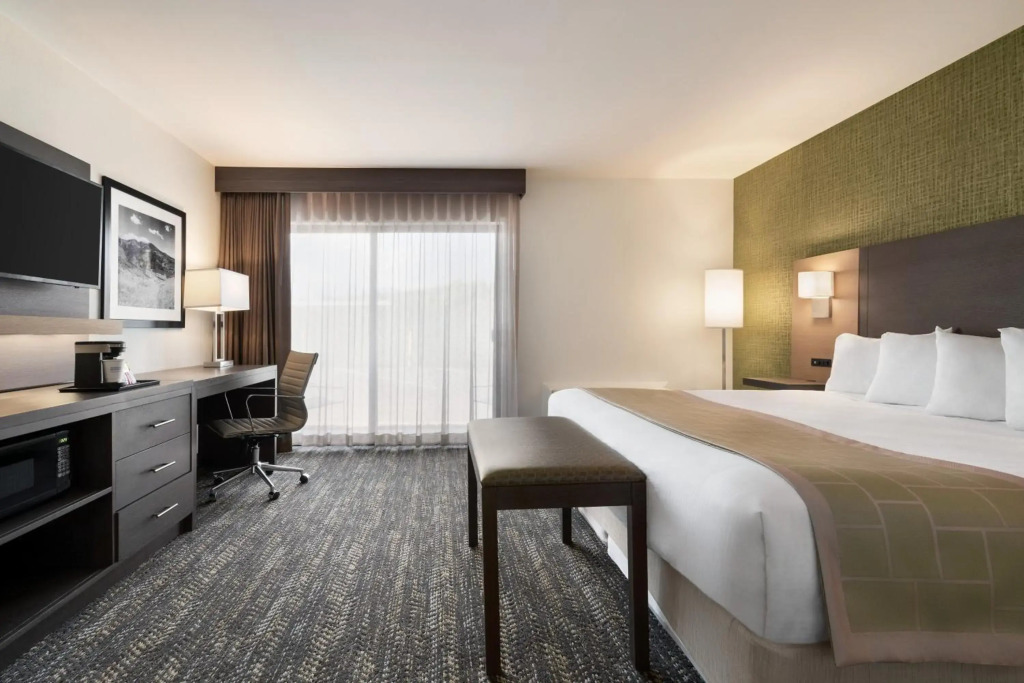 The Kendrick Hotel, an Ascend Collection Hotel