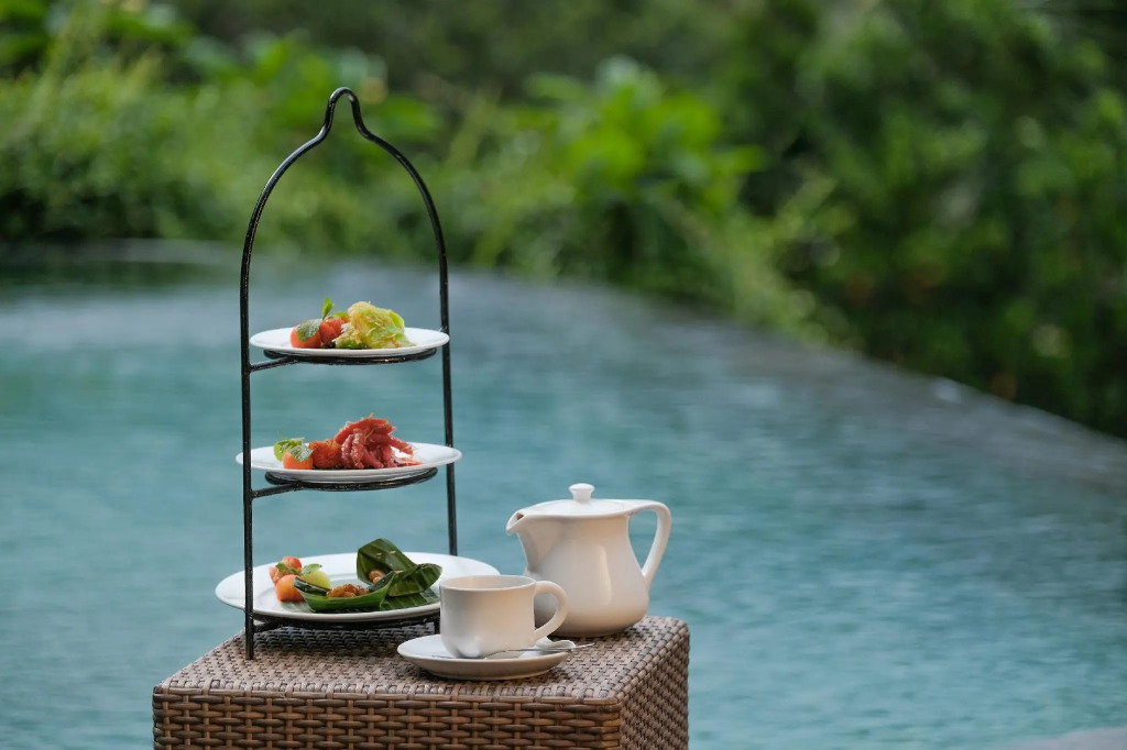 Puri Sebali Resort
