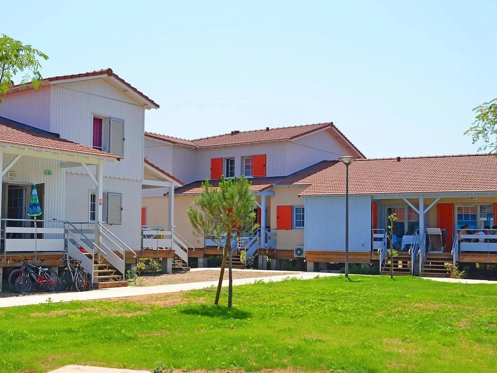 Marseillan Maisonette for 4