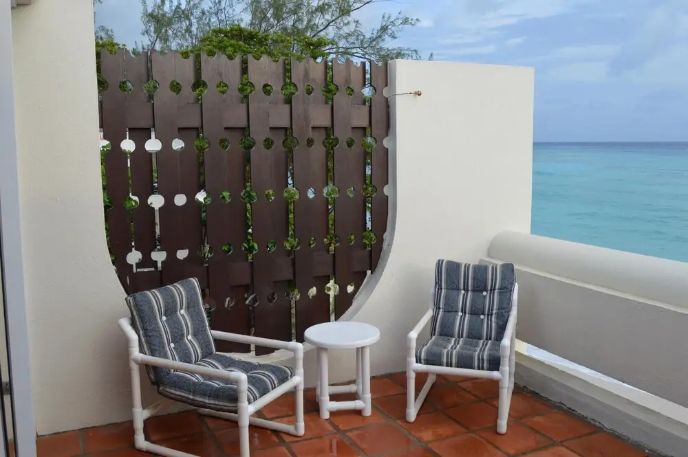 Beautiful Three Bedroom Beachfront Villa