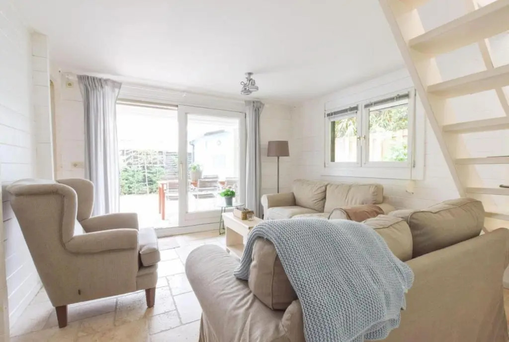 Holidayhome - Hoge Weide 64 Oostkapelle