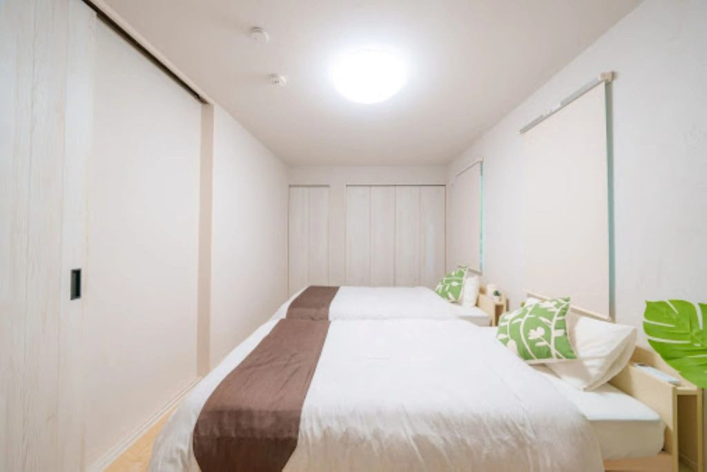 Beachside Base KURUU - Vacation STAY 66797v