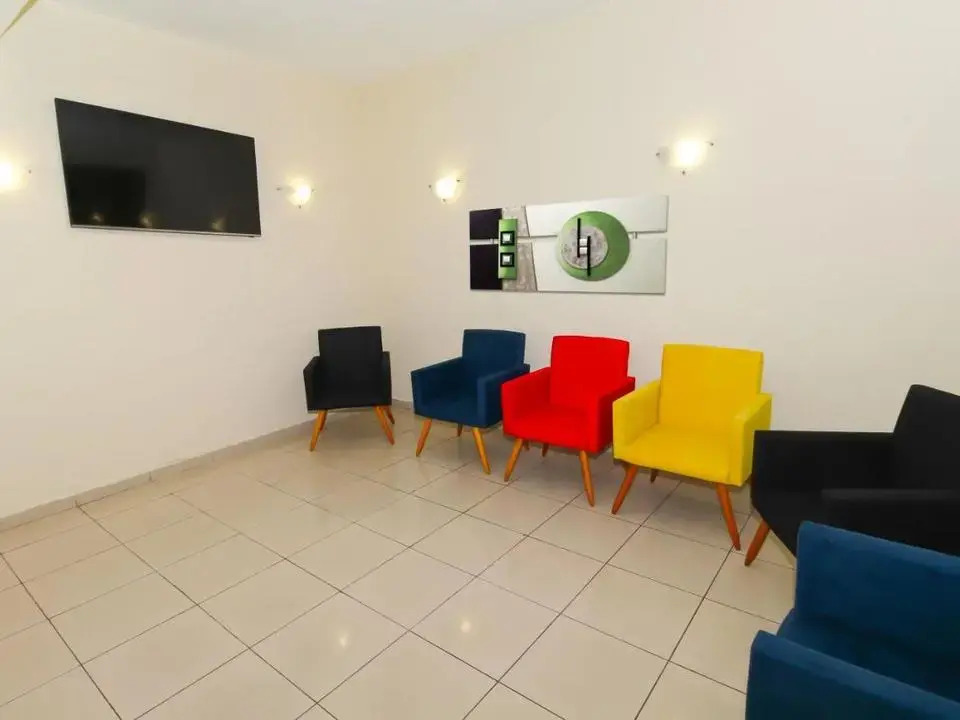 Esplanada Hotel