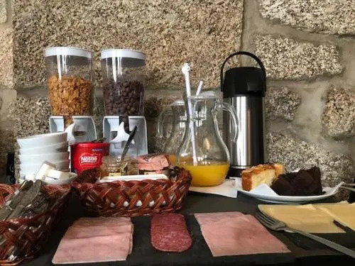 Paço 100 Pressa
