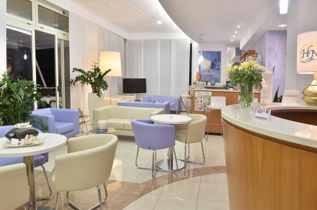 Hotel Meublè Nazionale