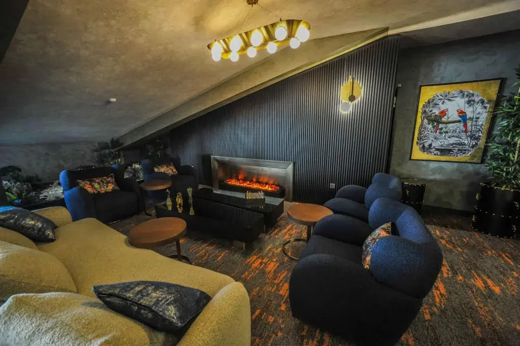 The Alpfine Hotel