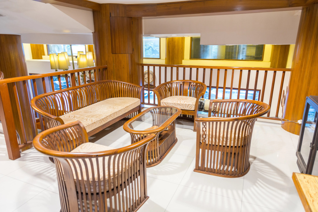 Lullaby Inn Silom