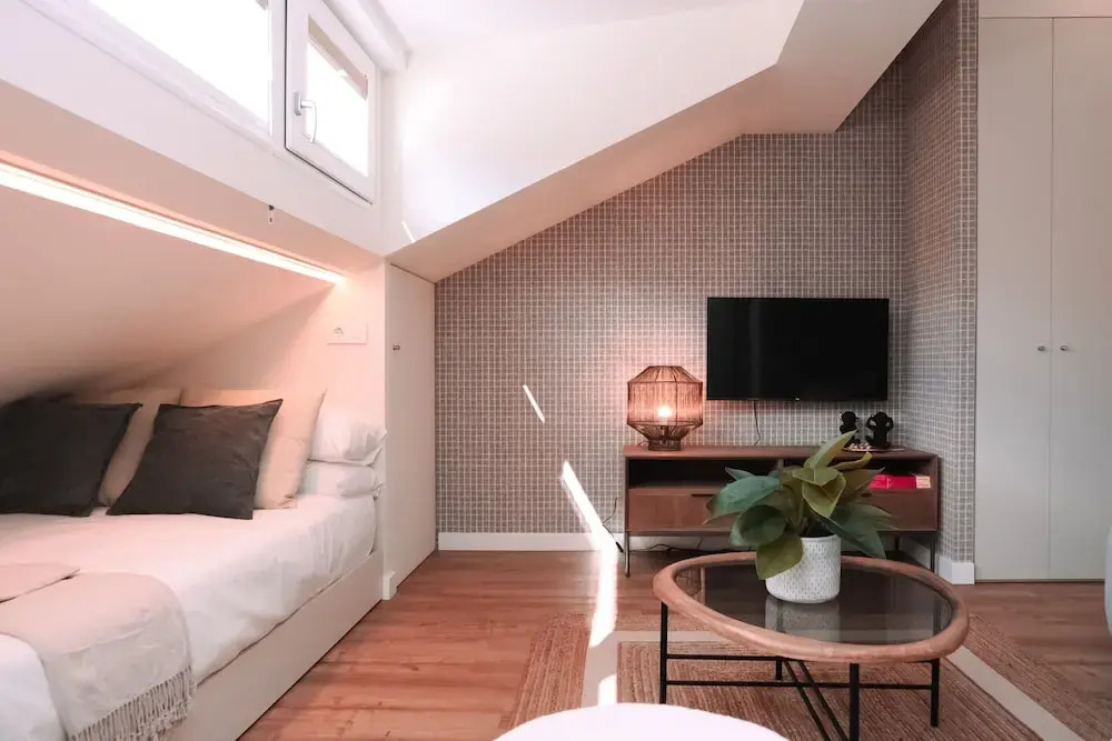 Principe 7 Rooms Boutique Vigo