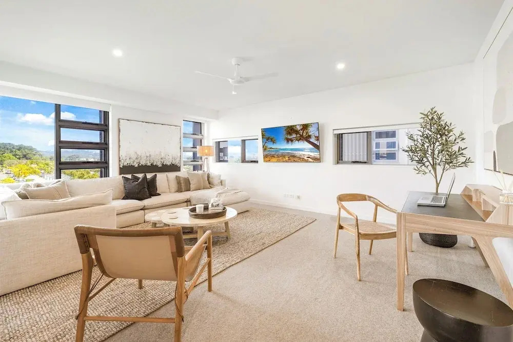 Luxury Coastal Living - Beach Life