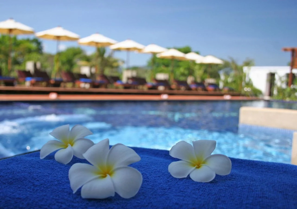 Duangjai Resort