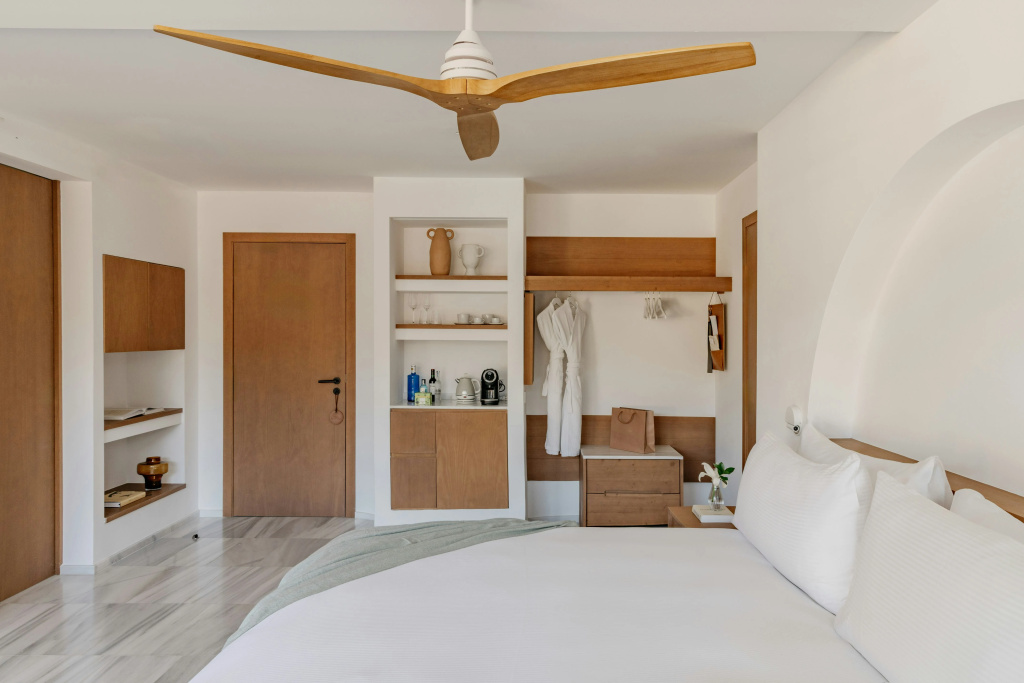 Villa Le Blanc, a Gran Meliá Hotel Hotel - The Leading Hotels of The World