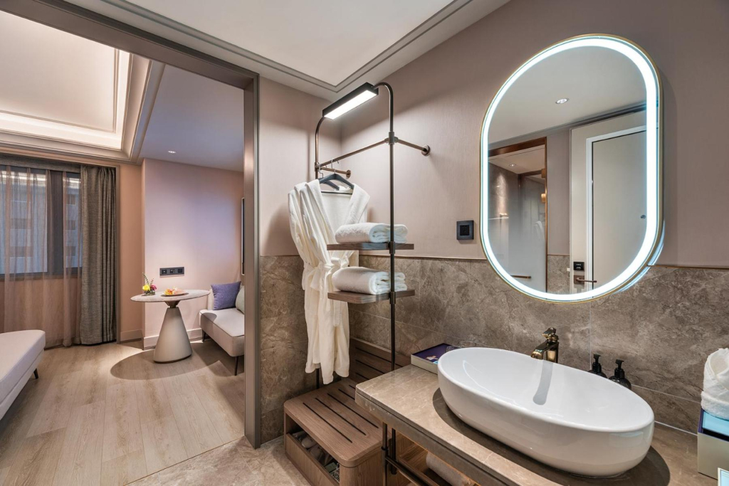 Mercure Ningbo Yinzhou
