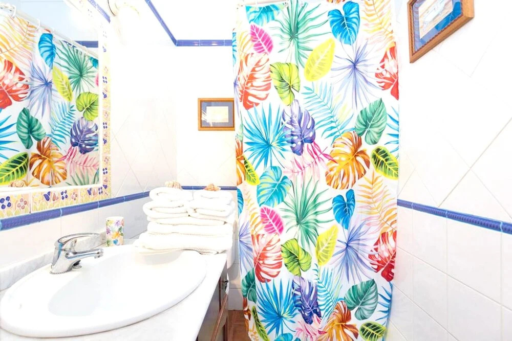 House With 2 Bedrooms in Arafo, With Wonderful sea View and Furnished