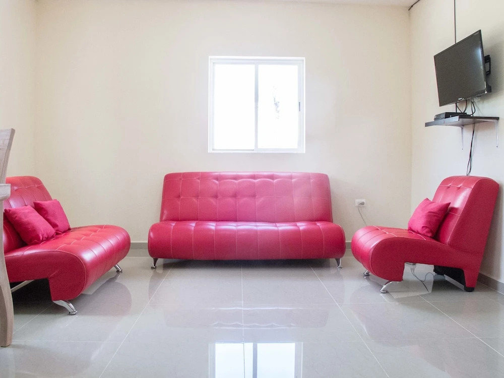Hostel Whyz 4 You