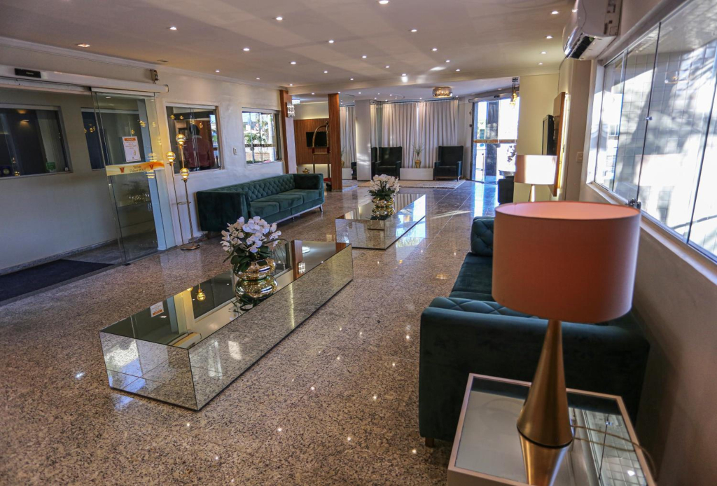Vitoria Palace Hotel