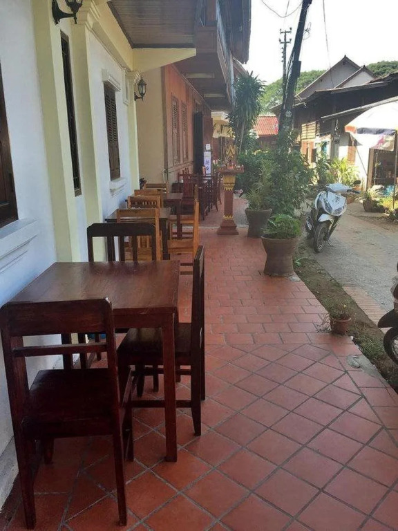Mekong Moon Inn