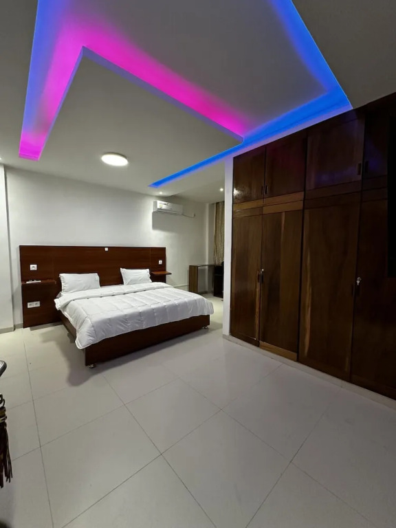 Tam Hôtel
