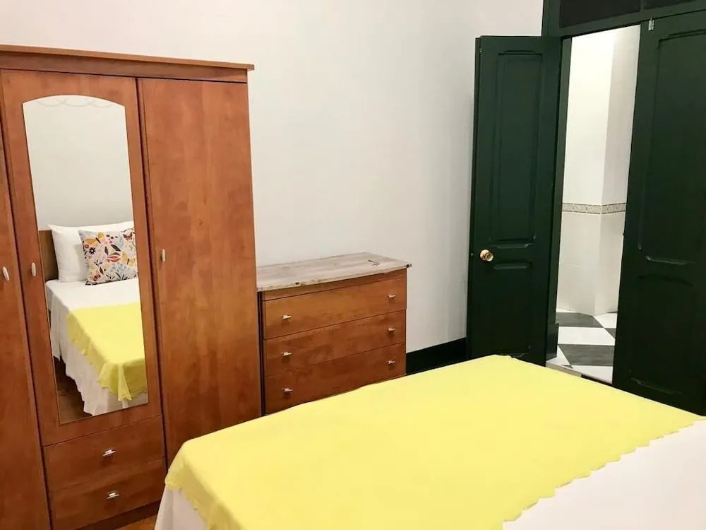 Ema Guest House