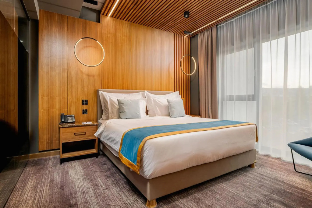 Hotel Vibre