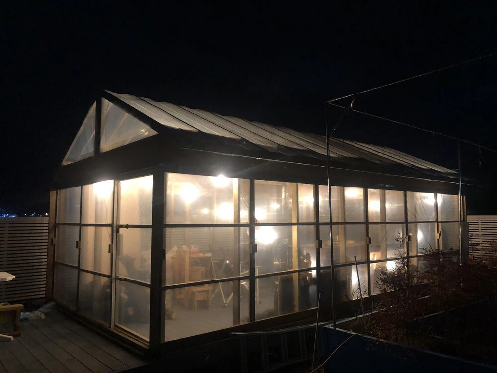 Nomad Inn Gangneung - Hostel