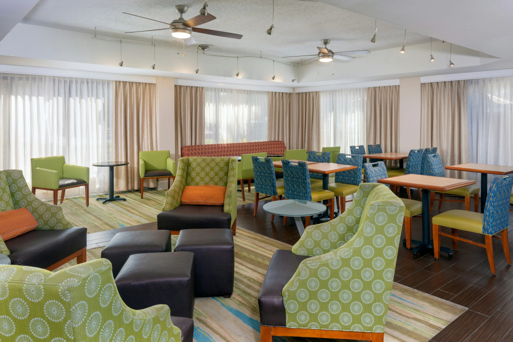 Hampton Inn Bonita Springs Naples North
