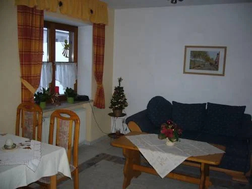 Ferienhaus Severin Herz