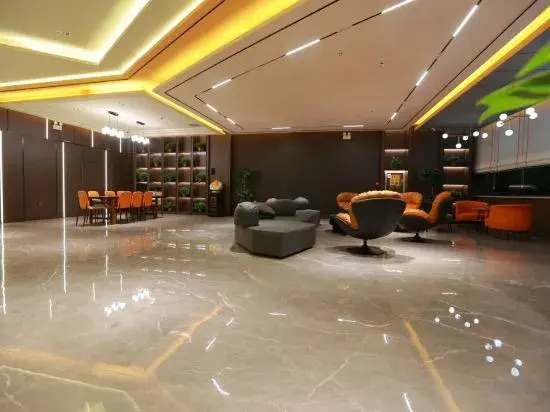 Xinrui Hotel