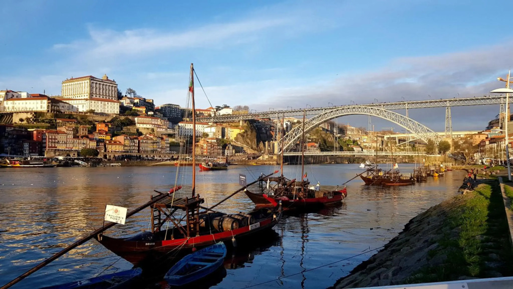 Vitoria Douro 2