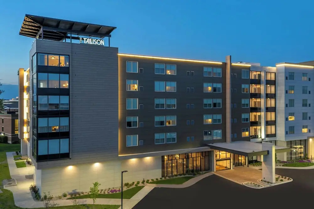 The Tallison Hotel, A Tribute Portfolio Hotel