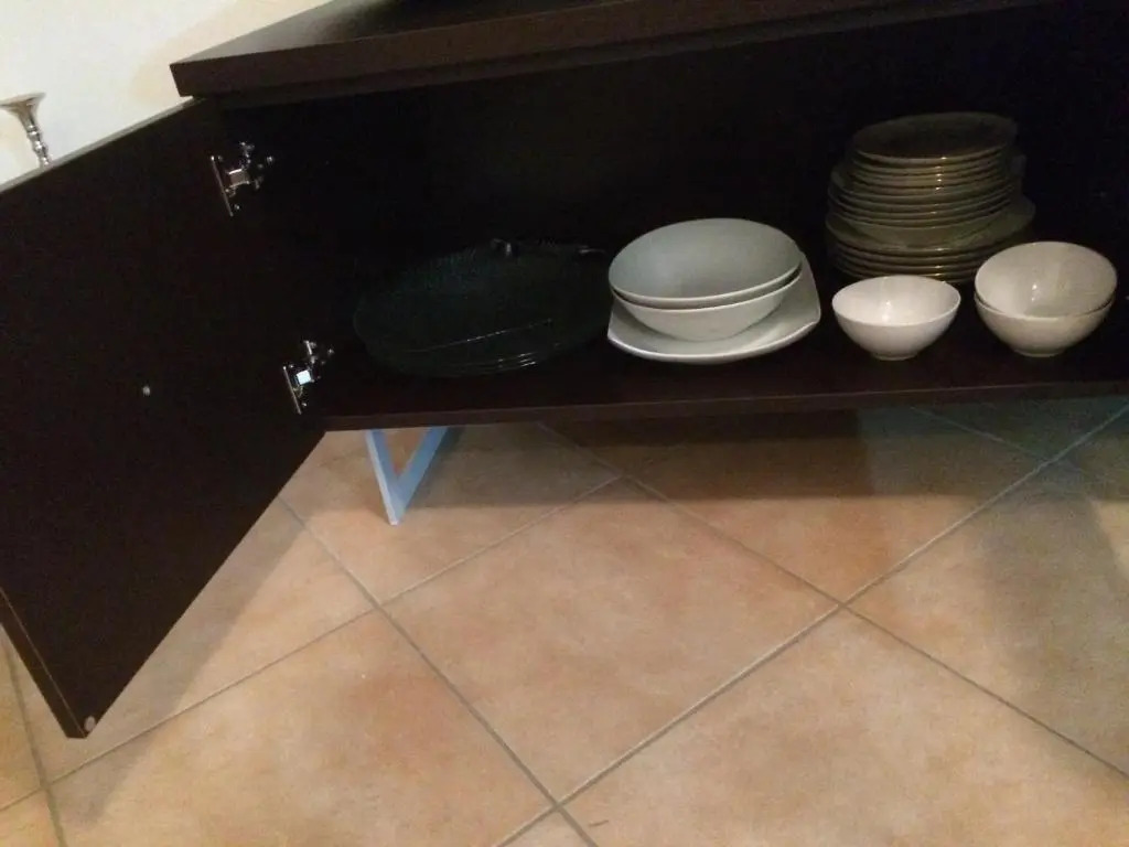 Appartamento Margó