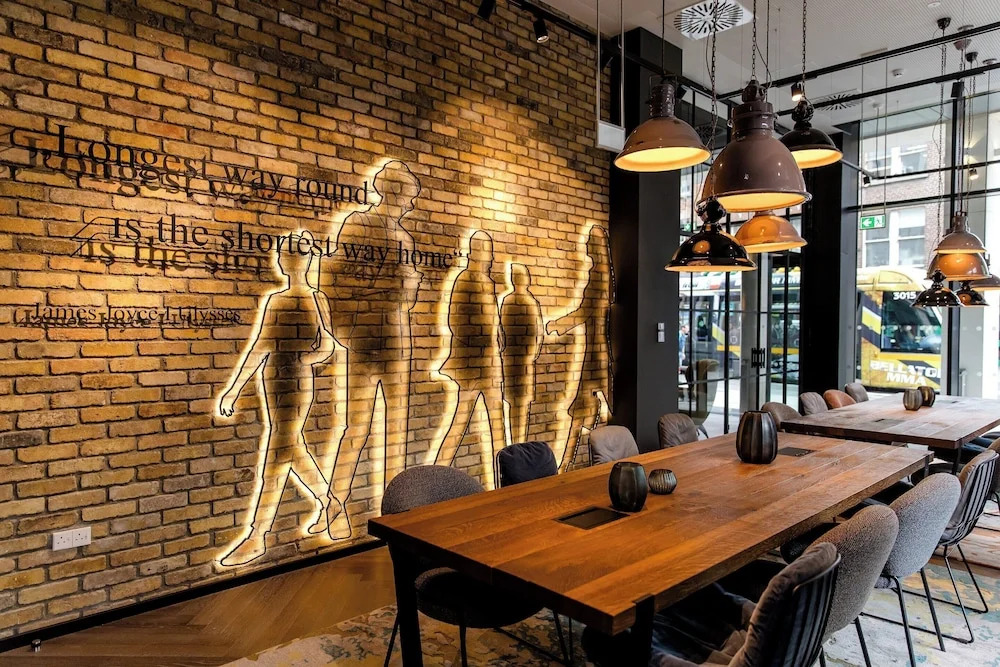 Motel One Dublin