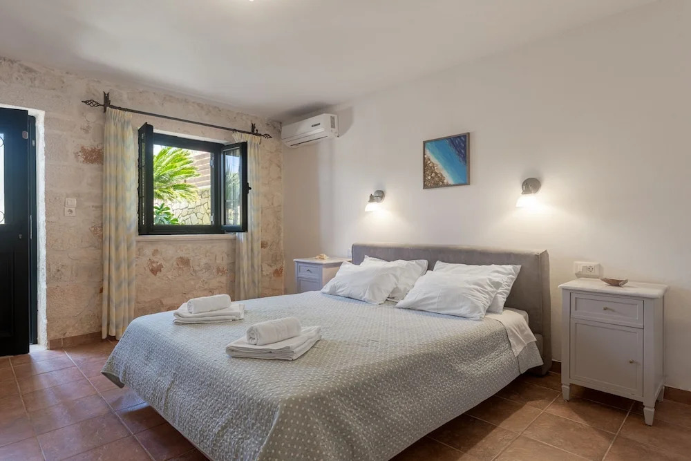 Tierra Olivo Villas