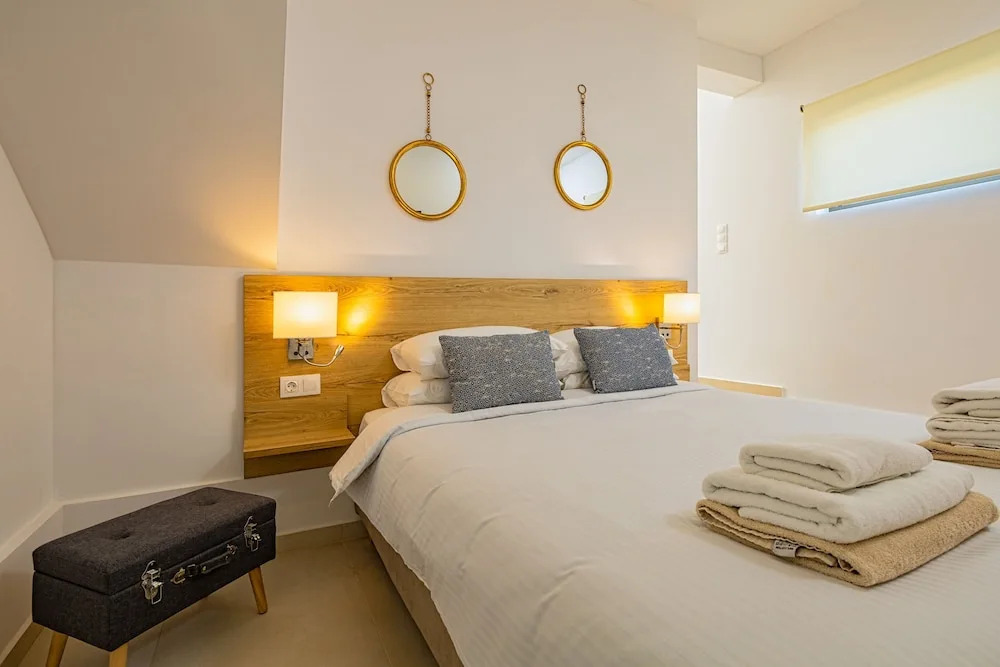Cocoon Luxury Villas