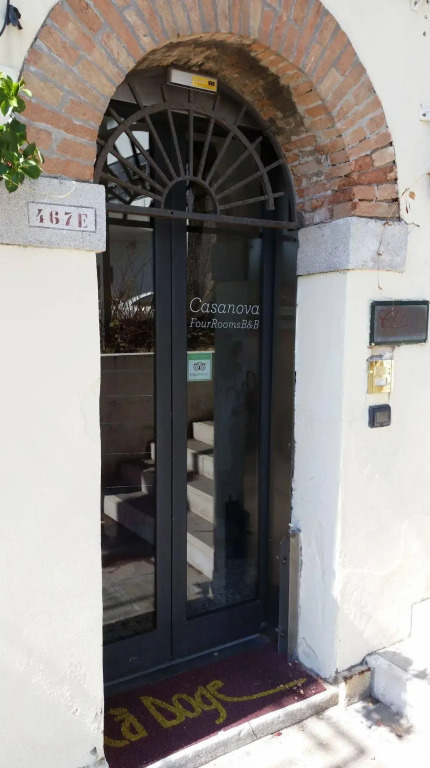 Casanova Fourrooms - tourist rental