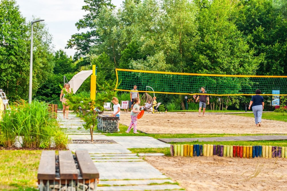 Komfortowy Domek w Baltic Natur Park