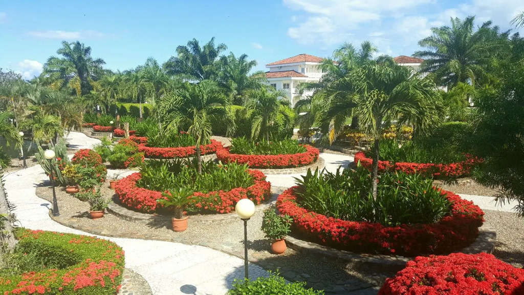 Placencia Resort