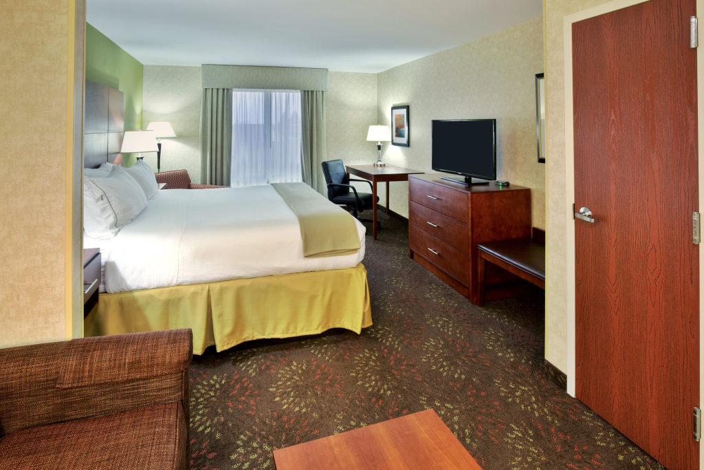 Holiday Inn Express Frankenmuth by IHG