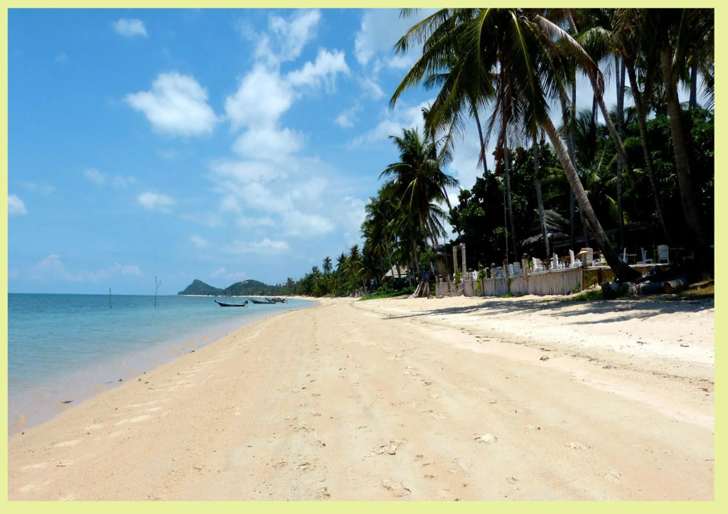 Everest Resort Samui - SHA Plus