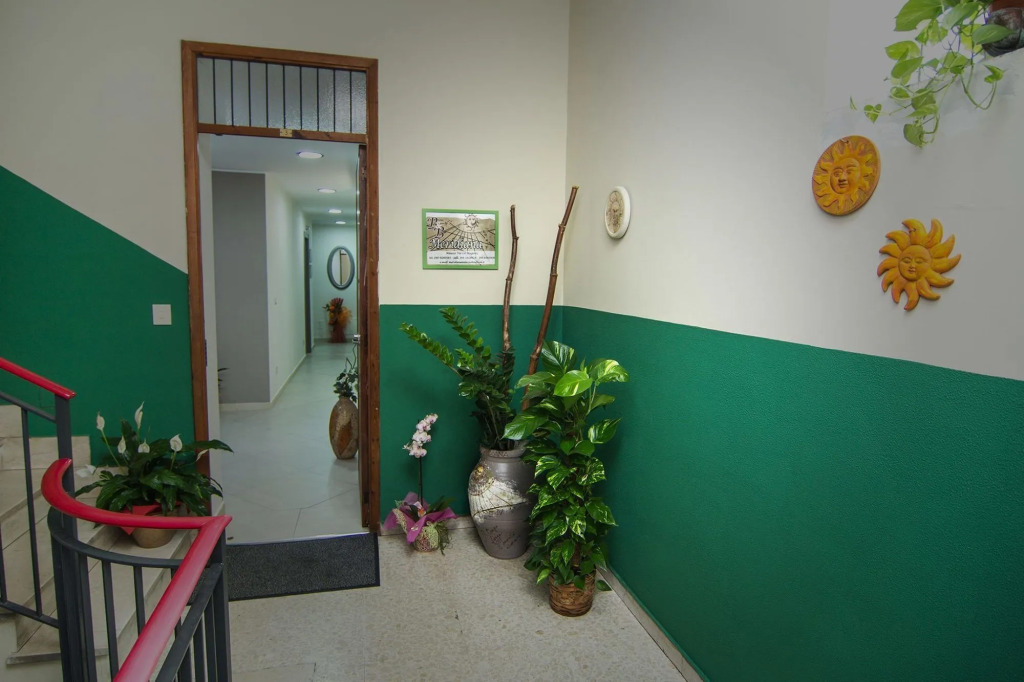 Meridiana B&B