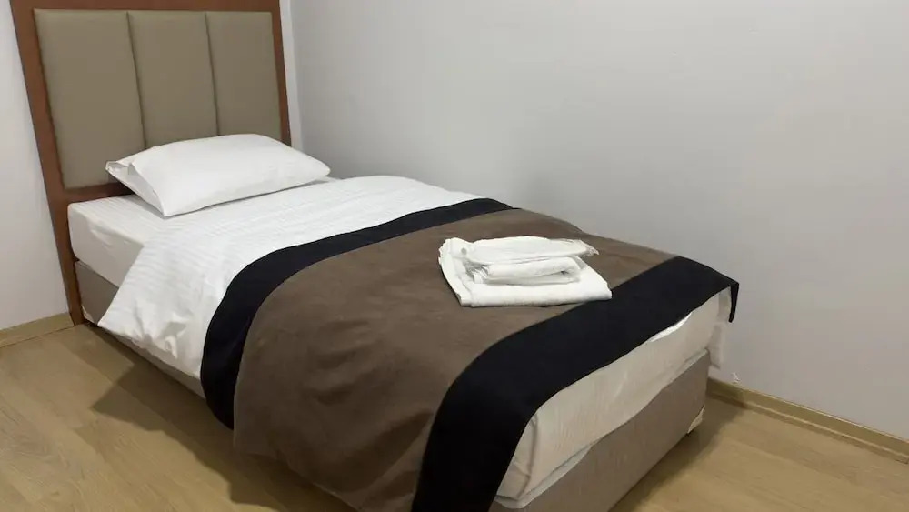 Novo Star Hotel