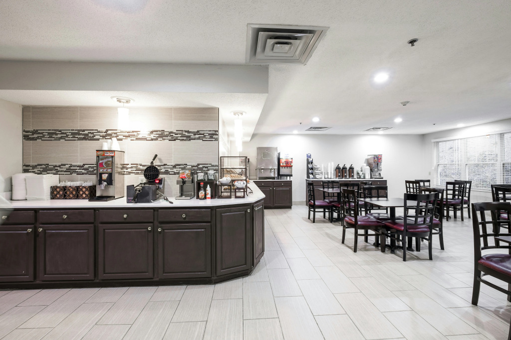 Red Roof Inn & Suites Corbin