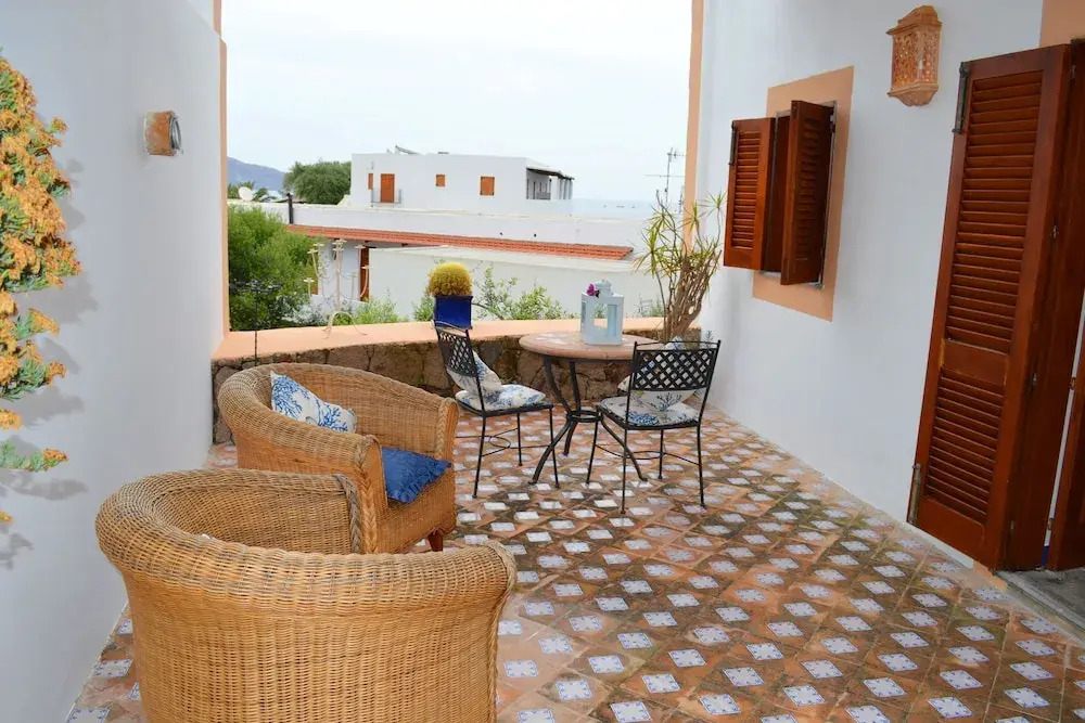 Casa Corallo