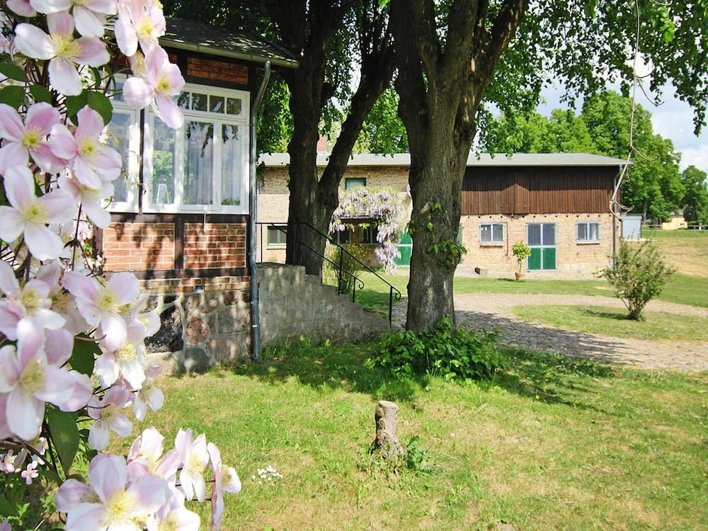 Ferienhaus, Zahrensdorf