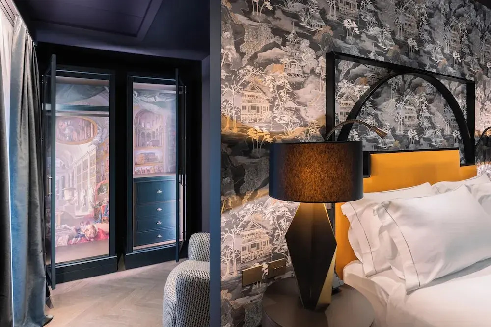 The Goethe Hotel - Small Luxury Hotels of the World