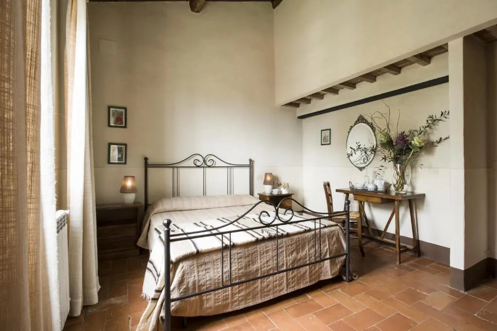 Villa Poggio le Vignacce