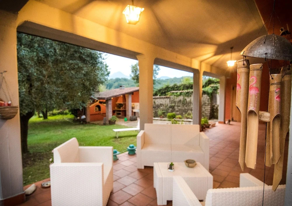 B&B La Mita
