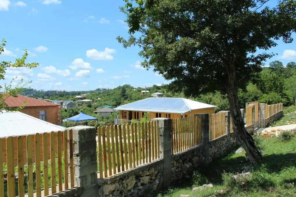 Green Villa Tskaltubo