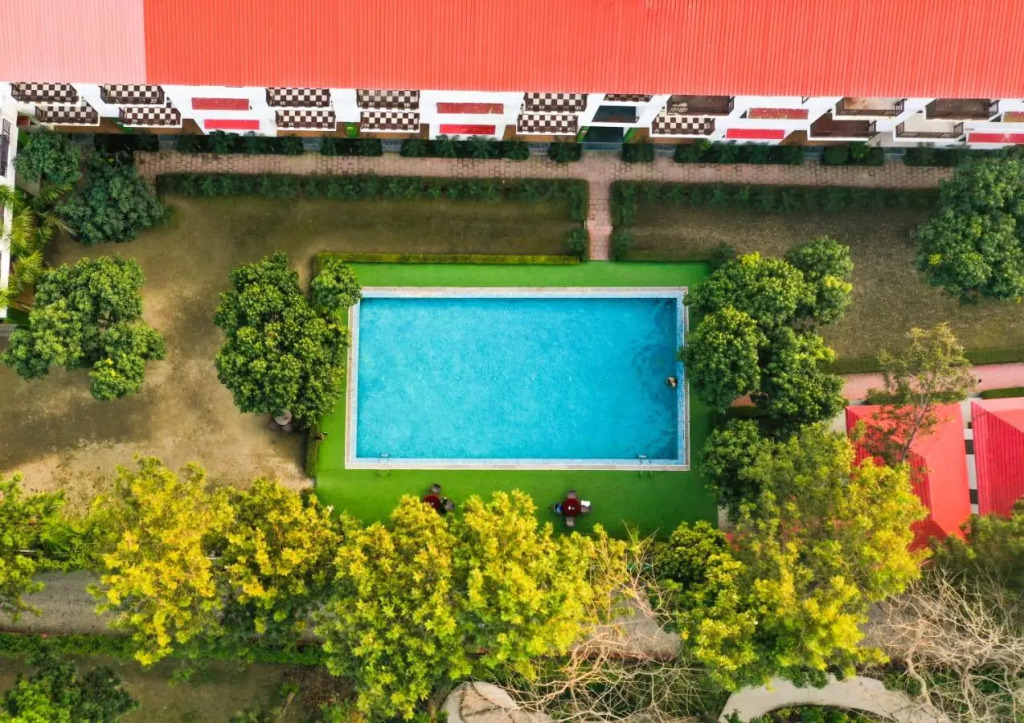 Atulya Resort