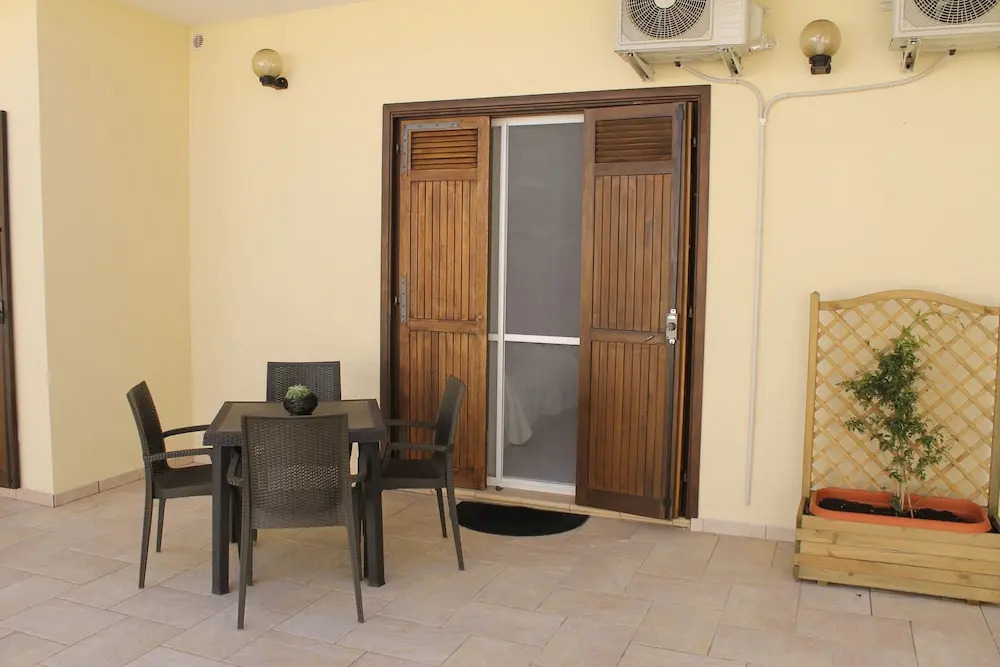 B&B Villa 16 Pini