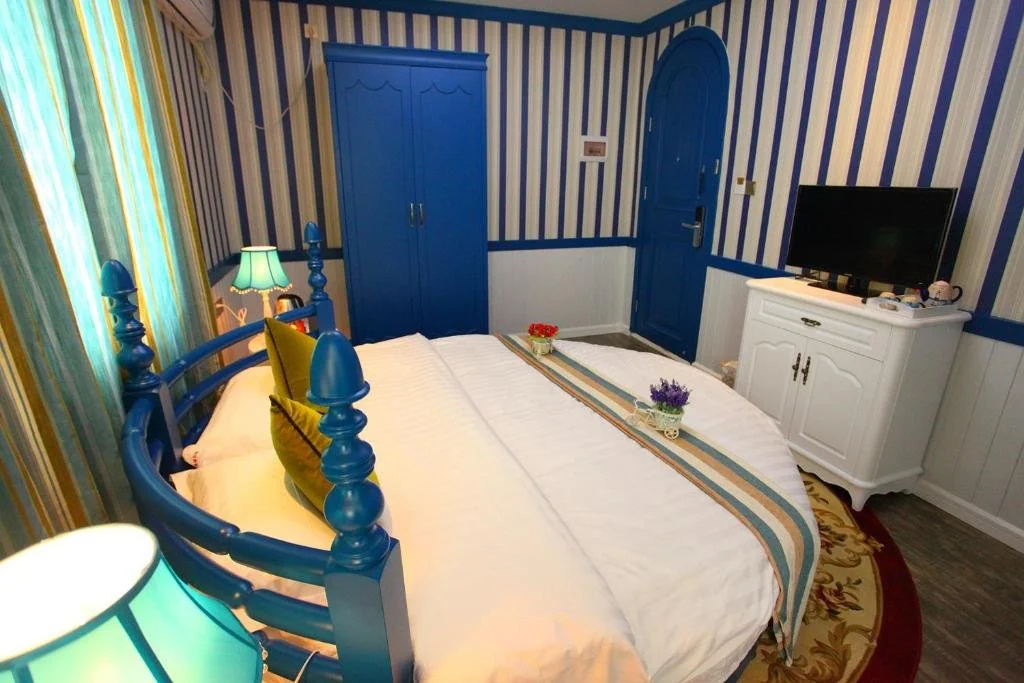 Xiamen Mancheng Huahai Inn